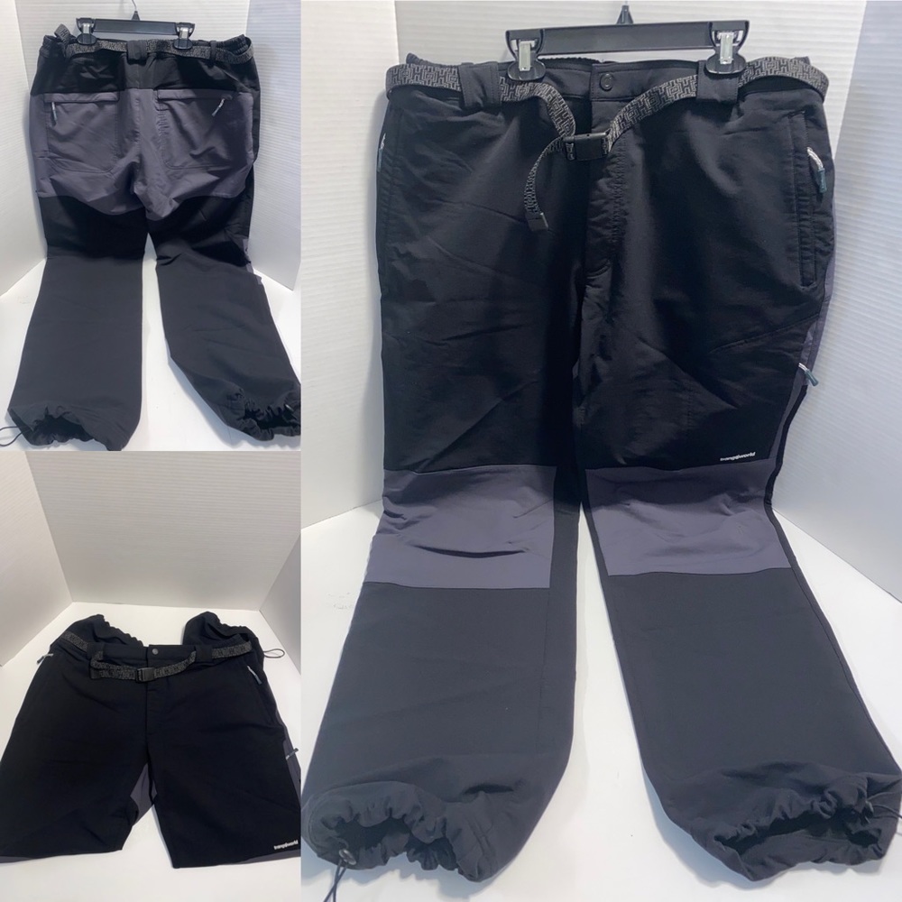 Trangoworld  Pants For Men
